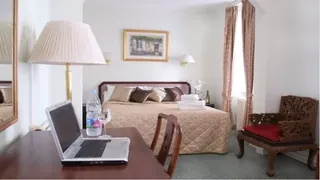 De Vigny Hotel Paris
