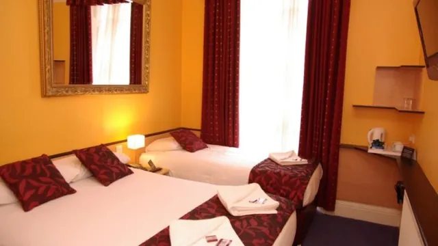 Rose Court Hotel Bayswater photo 2