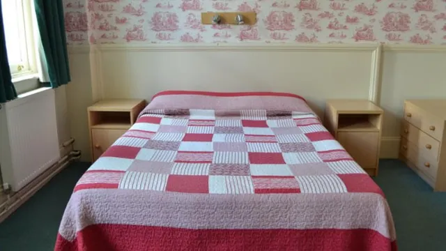 Rose Court Hotel Bayswater photo 3