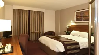 Jurys Inn London Heathrow
