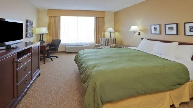 Country Inn & Suites By Carlson Mesa photo 1