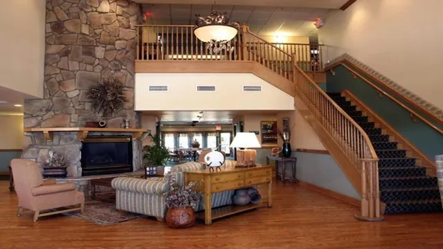 Country Inn & Suites By Carlson Mesa photo 2