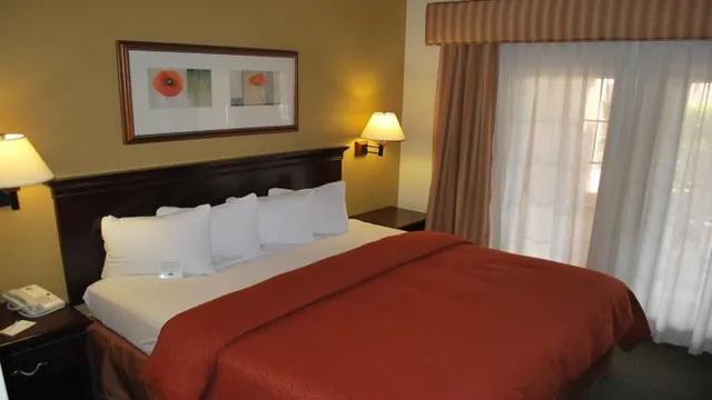 Country Inn & Suites By Carlson Mesa photo 3