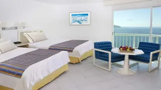 Calinda Beach Hotel Acapulco