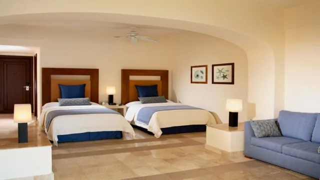 Camino Real Diamante Resort Acapulco photo 1