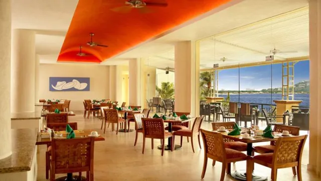 Camino Real Diamante Resort Acapulco photo 2