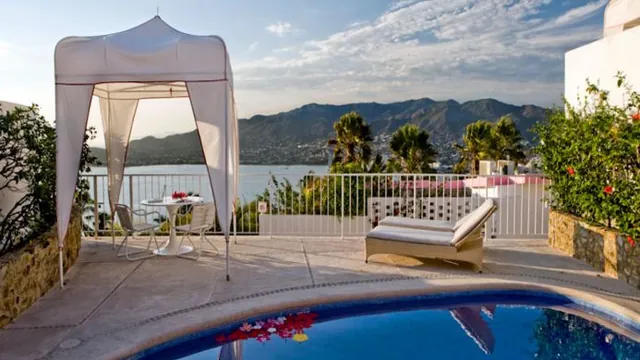 Camino Real Diamante Resort Acapulco photo 3