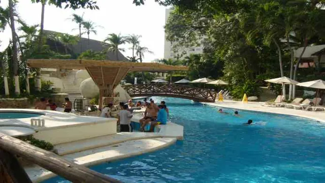 Hotel Emporio Acapulco photo 3