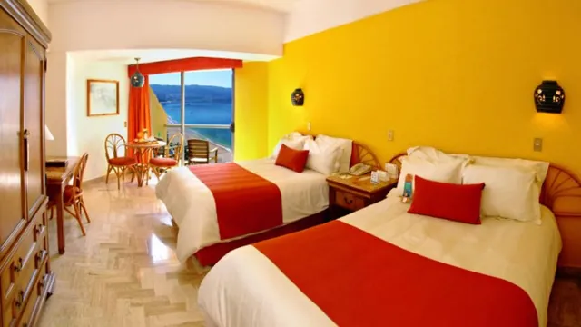 Copacabana Hotel Acapulco photo 1