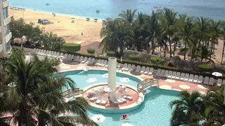 Playa Suites Acapulco