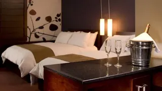 Ruby Foo's Hotel Montreal