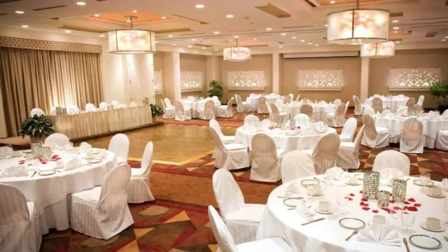 Ruby Foo's Hotel Montreal photo 2