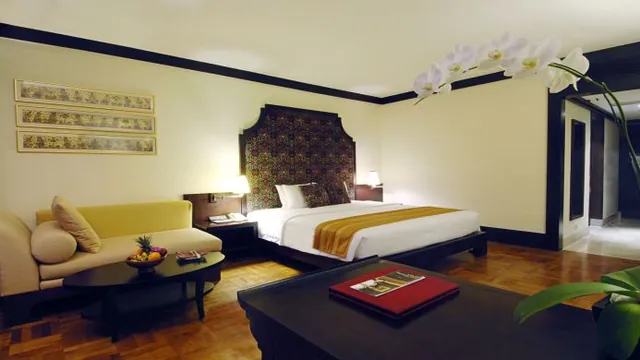 The Grand Bali Nusa Dua photo 3