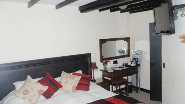 Black Boy Inn North Wales photo 6