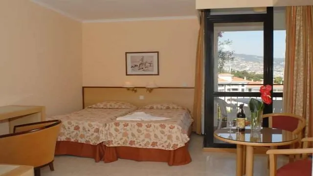 Dorisol Mimosa Hotel Madeira photo 2