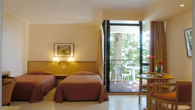 Dorisol Mimosa Hotel Madeira photo 3