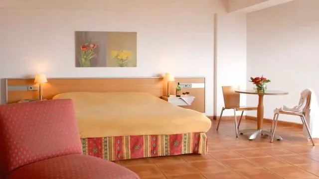 Dorisol Florasol Hotel Funchal photo 2