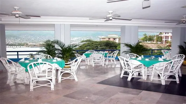 Ritz Hotel Acapulco photo 5
