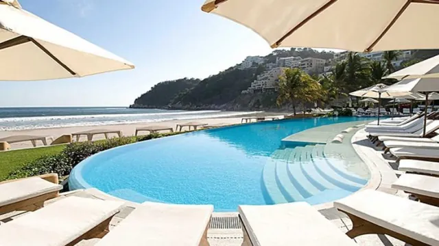 Qunita Real Hotel Acapulco photo 4