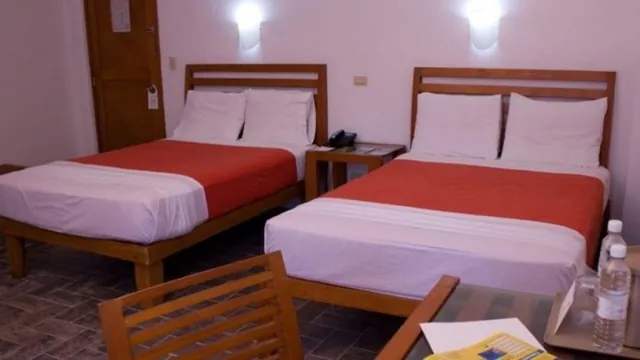 Tiara Miramar Beach Hotel Theoule-sur-Mer Cannes photo 3