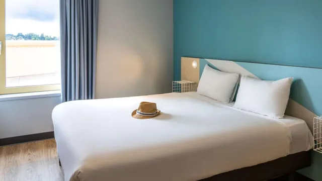 Days Inn by Wyndham Fairmont photo 6