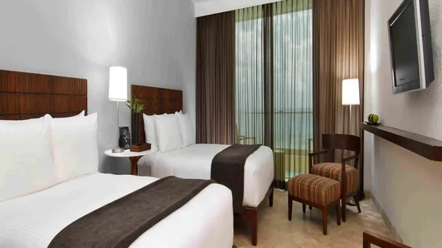 Hyatt Regency Hotel Cancun photo 1