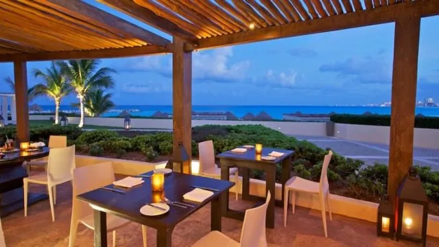 Hyatt Regency Hotel Cancun photo 2