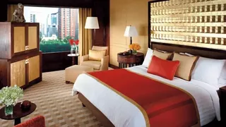 Silom City Hotel Bangkok
