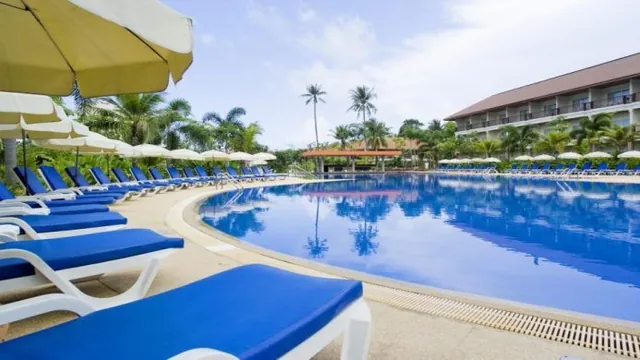 Centara Karon Resort Phuket photo 2