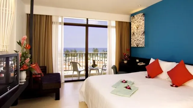 Centara Karon Resort Phuket photo 3