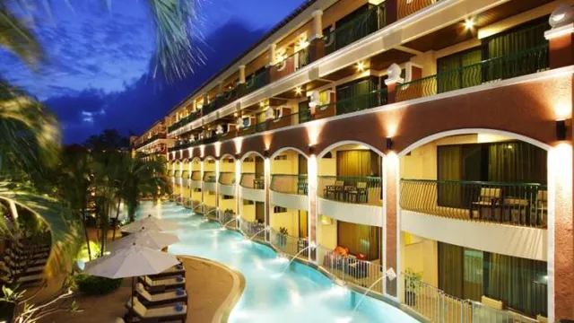 3.14 Hotel Cannes photo 1