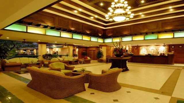 3.14 Hotel Cannes photo 2