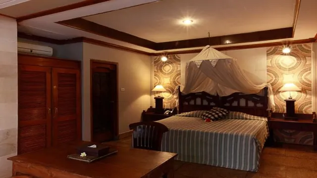 Pita Maha Resort & Spa Bali photo 3