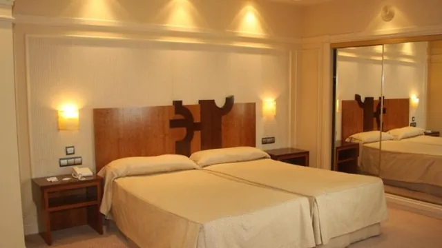 Beauchamps Hotel Paris photo 1