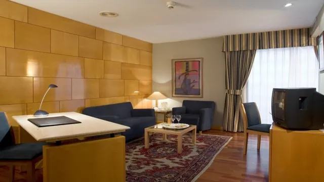 Beausejour Montmartre Hotel Paris photo 1