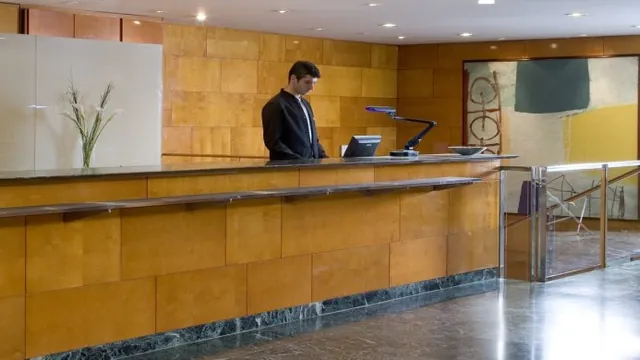 Beausejour Montmartre Hotel Paris photo 2