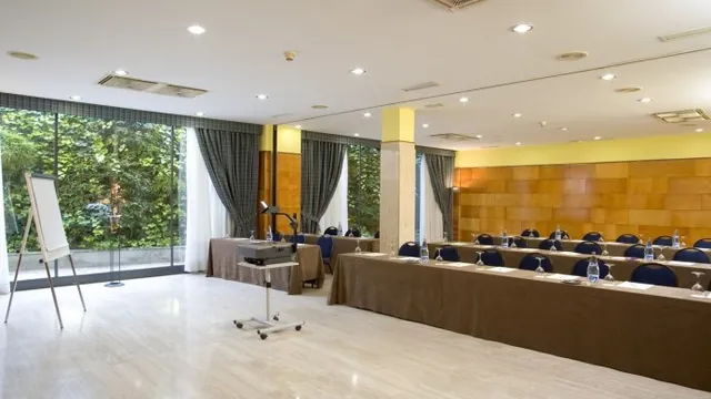 Beausejour Montmartre Hotel Paris photo 3