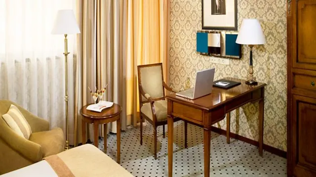 INNSiDE by Meliá Zaragoza photo 1