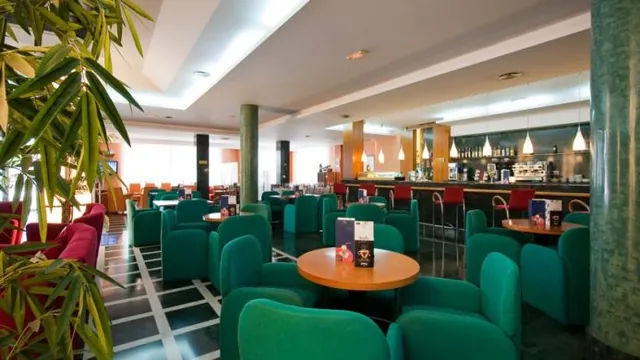 Hotel Foch Lyon photo 2