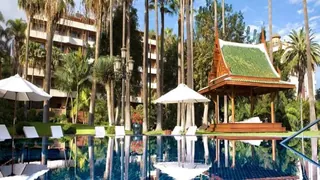 Botanico & The Oriental Spa Garden Hotel Tenerife Island