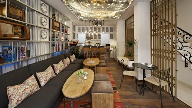 Casa De La Condesa By Extended Stay Mexico Hotel photo 2
