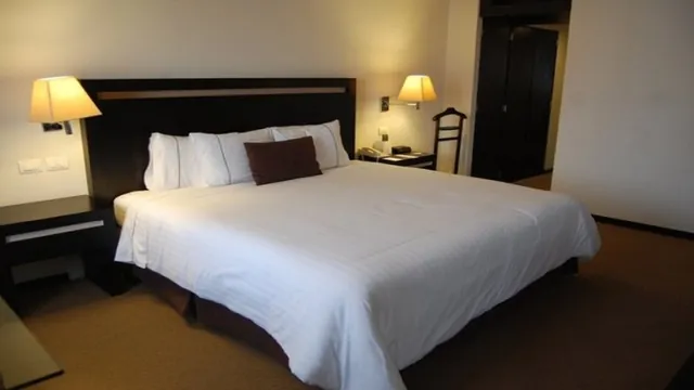 Courtyard By Marriott Hotel Montpellier photo 1