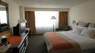 Seven Urban Suites Nantes Hotel