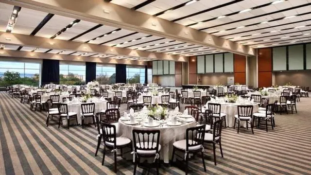 Imperial Reforma Hotel Mexico City photo 2