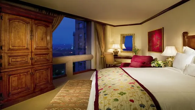 Imperial Reforma Hotel Mexico City photo 3