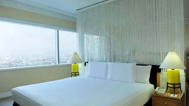 Hyatt Regency Mexico City Hotel photo 2