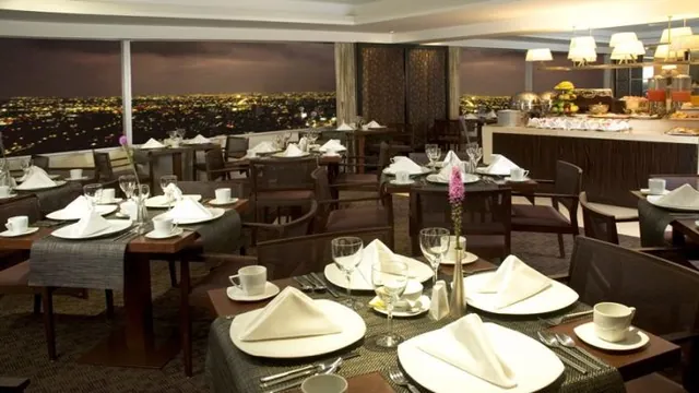 Hyatt Regency Mexico City Hotel photo 3