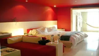 W Hotel Mexico City