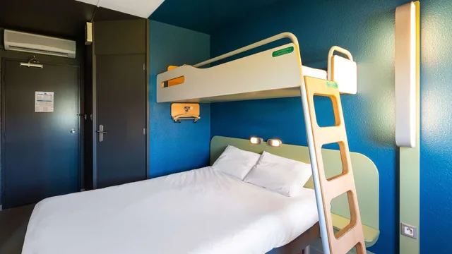 Ibis budget Mâcon Nord photo 4