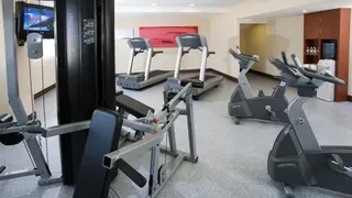Fiesta Inn Aeropuerto Ciudad De Mexico